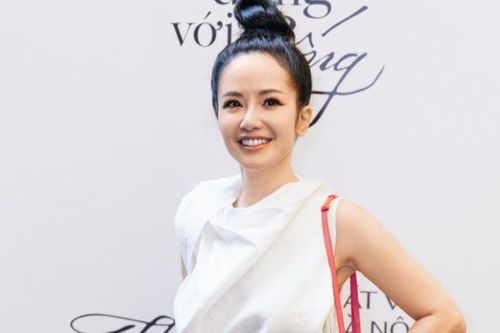 Diva Hồng Nhung tổ chức live concert hát về Hà Nội