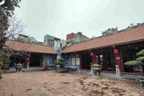 Hải Phòng: Siết chặt công tác quản lý tiền công đức, tài trợ tại các di tích, lễ hội
