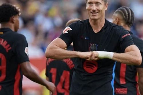 Nhận định Barca vs Getafe, 2h ngày 26/9 tại La Liga 2024/25