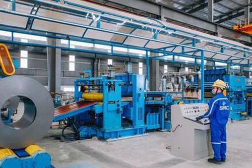 Thua lỗ liền 2 năm, Đầu tư Thương mại SMC lại phải bán đất để duy trì hoạt động