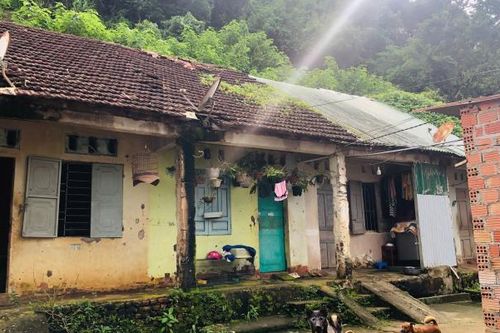 Gia Lai: Hàng chục năm sống thấp thỏm trong vùng sạt lở, dân nghèo mong được an cư