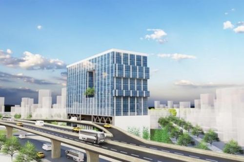 TPHCM muốn xây 5 tuyến đường cửa ngõ ở trên cao