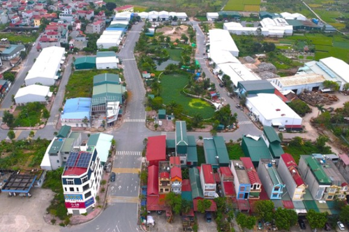 Doanh thu BĐS sụt giảm 94%, DABACO (DBC) bị thanh tra nhắc tên vì bán đất khi chưa hoàn thành nghĩa vụ tài chính