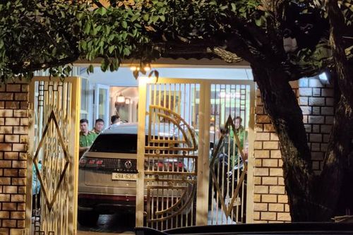 Chánh Văn phòng Sở Tài nguyên và Môi trường tỉnh Lâm Đồng nhận 01 tỷ đồng của người dân nhưng không xử lí công việc thỏa thuận
