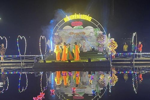 Hà Nội công nhận 2 khu du lịch cấp thành phố