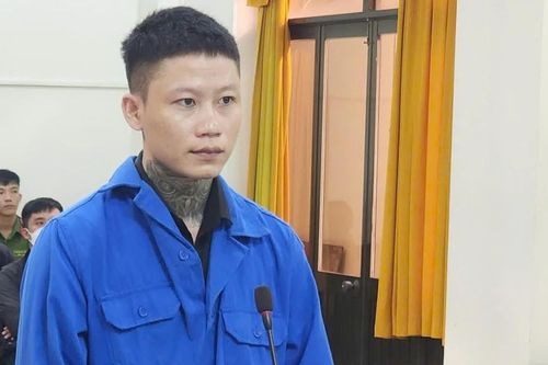 Lên cơn 'ngáo đá', cháu chém ông nội tử vong