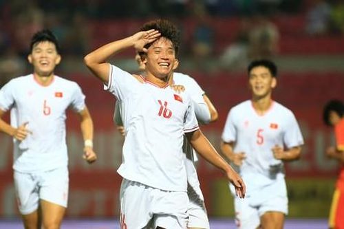 Nhận định U20 Việt Nam vs U20 Guam, 19h00 ngày 25/9: Thắng lớn trước thử thách lớn
