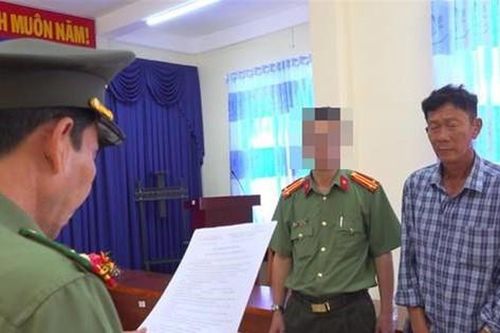Đưa ngư phủ trốn ra nước ngoài đánh bắt trái phép: Truy tố 4 đối tượng môi giới