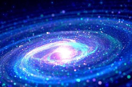 Lý giải Ngân hà có hình dạng như chiếc đĩa