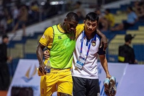 Nhận định Terengganu vs Đông Á Thanh Hóa, 20h00 ngày 25/9: Khó khăn bủa vây