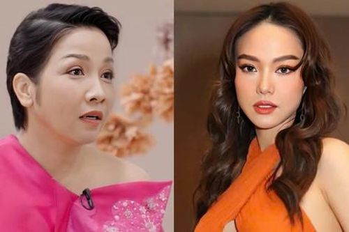30 chị đẹp đối đầu diva Mỹ Linh