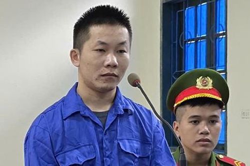 7 năm tù cho kẻ cướp tiệm vàng