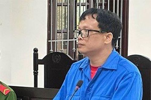 Bán một thửa đất cho nhiều người, cựu sỹ quan lĩnh 12 năm tù