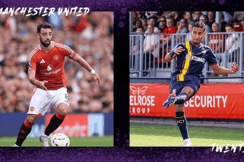 Nhận định MU vs Twente, 02h00 ngày 26/9: Quỷ đỏ phô diễn sức mạnh
