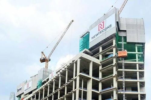 Diễn biến mới tại siêu dự án của Bitexco ở 'tứ giác kim cương'
