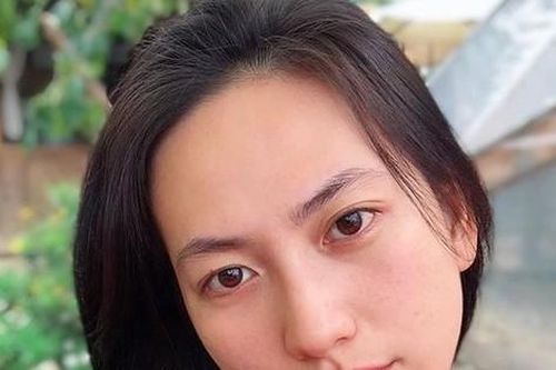 Phương Anh Đào xin lỗi