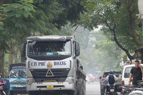 Mòn mỏi chờ dự án mở rộng đường 'treo' 14 năm ở Hà Nội