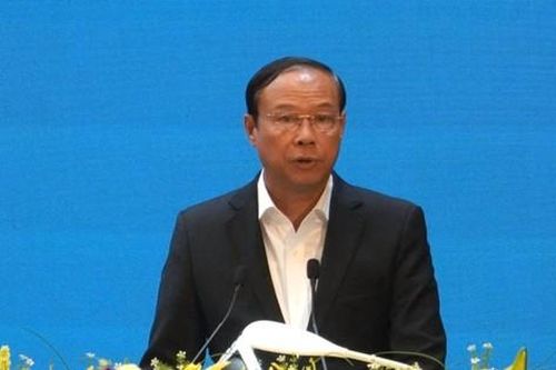 Chủ tịch Bà Rịa - Vũng Tàu muốn doanh nghiệp phát biểu 'không ngại va chạm'
