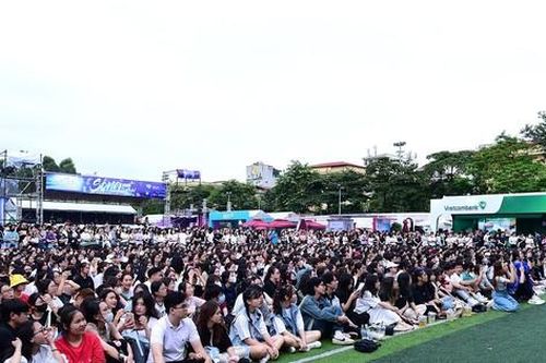 Sáng mai công bố sự kiện Ngày Thẻ Việt Nam 2024