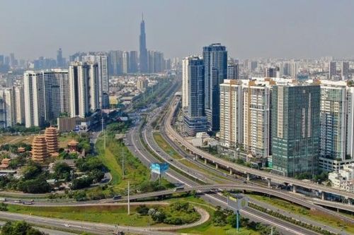 Điểm tin xây dựng - bất động sản ngày 25/9: Bảng giá đất mới sẽ làm tăng chi phí đầu tư xây dựng các dự án