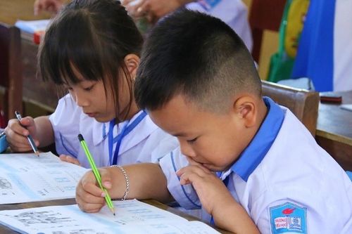 Ban phụ huynh được kêu gọi đóng góp những khoản tiền gì?