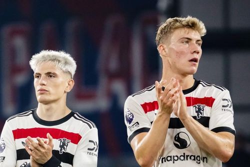 Man United cải thiện qua từng trận, fan chỉ nhìn vào kết quả
