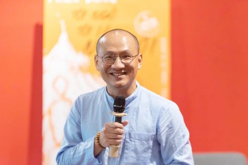 'Tôi từng lấy tên Facebook là Phan Rồ, giờ đổi thành Phan Đăng'