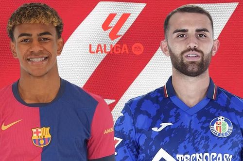 Nhận định bóng đá Barca vs Getafe: Khó cản bước Lamine