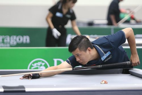 Giải billiards pool 9 bi TP HCM 2024: Nhà vô địch nhận gần 1 tỷ đồng tiền thưởng