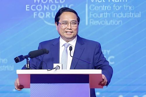 Thủ tướng: Hoàn thiện thể chế để phát triển khoa học công nghệ, đổi mới sáng tạo