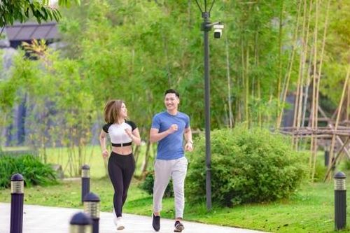 The Victoria khởi đầu bất tận cho cuộc sống tràn đầy cảm hứng
