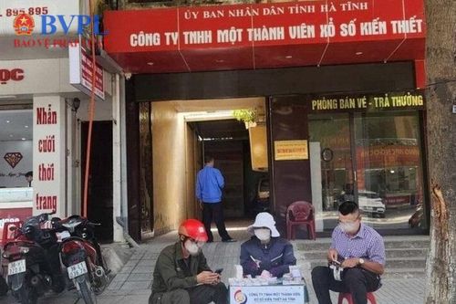Công ty xổ số kiến thiết Hà Tĩnh thua lỗ triền miên: Những lý giải bất ngờ!
