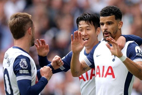 Nhận định, dự đoán Tottenham Hotspur vs Qarabag: Gà trống đại thắng