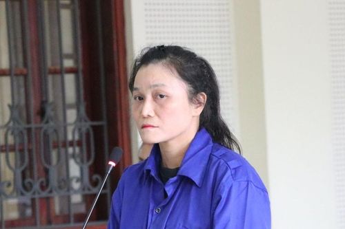 'Kiều nữ' thừa nhận hành vi lừa tiền đại gia