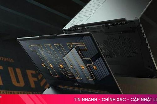 Dòng laptop Asus Tuf có đặc điểm gì nổi bật, đáng mua?