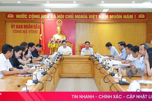 Góp ý hoàn thiện chương trình nghệ thuật kỷ niệm 300 năm Ngày sinh Hải Thượng Lãn Ông Lê Hữu Trác và 110 năm Ngày sinh anh Lý Tự Trọng
