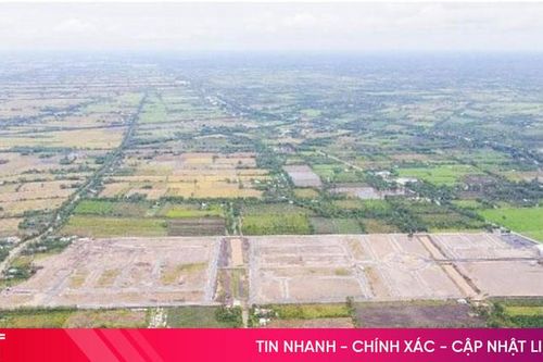 Đất nền giá rẻ Long An - kênh kết nối bất động sản số hàng đầu Việt Nam