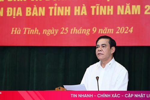 Tìm giải pháp hỗ trợ nông dân phát triển nông nghiệp, nông thôn bền vững