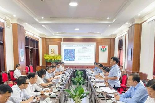 Quyết liệt tháo gỡ vướng mắc tại các dự án lưới điện Đắk Nông