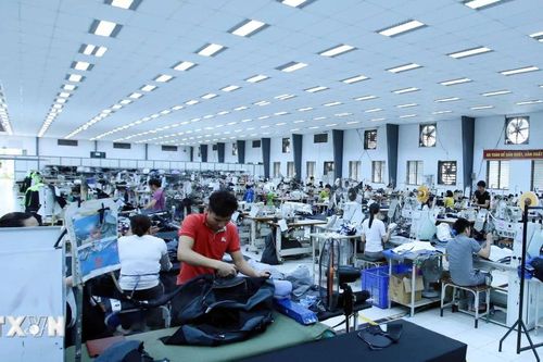Đến năm 2030, tỉnh Hưng Yên sẽ có nhiều khu công nghiệp tiềm năng