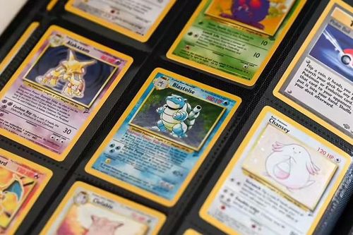 Thẻ Pokemon hiếm bậc nhất thế giới có giá 360.000 USD