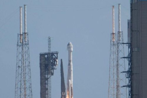 NASA lùi thời điểm phóng tàu vũ trụ đưa phi hành đoàn thứ 9 lên ISS do bão