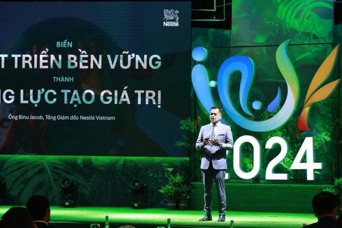 Biến các nút thắt trong chuyển đổi xanh thành động lực tạo giá trị