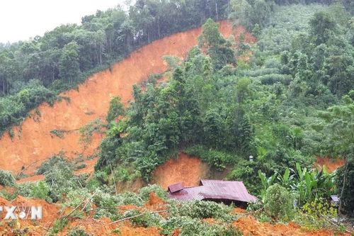 Vụ sạt lở đất kinh hoàng ở Yên Bái: Tìm được nạn nhân cuối cùng sau 16 ngày