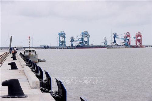 Kêu gọi 7 dự án đầu tư vào Khu kinh tế Định An