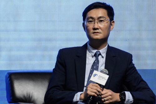 Bình minh mới cho các tỷ phú công nghệ Trung Quốc?