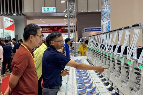 Ngành dệt may Việt Nam hướng đến phát triển xanh, bền vững