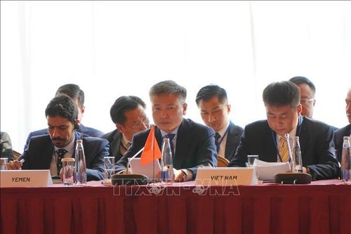 Việt Nam chia sẻ kinh nghiệm tại Hội nghị quốc tế về phòng, chống chủ nghĩa cực đoan bạo lực