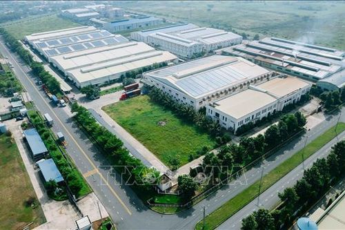 Nâng cao năng lực thu hút đầu tư từ cải biến nội lực - Bài cuối: Điểm đến của nhiều doanh nghiệp
