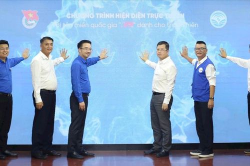 Ra mắt ứng dụng trợ lý trí tuệ nhân tạo trong thanh thiếu nhi